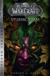 World of Warcraft: Sturmgrimm (ISBN: 9783833237799)