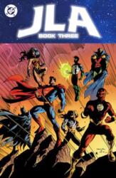 Jla Book Three - Howard Porter (ISBN: 9781799507932)