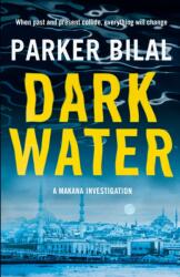 Dark Water (ISBN: 9781408864517)
