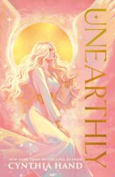Unearthly (ISBN: 9780008785925)
