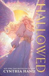 Hallowed (ISBN: 9780008785918)