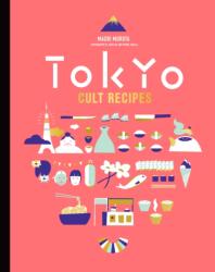 Tokyo Cult Recipes (ISBN: 9781922616982)