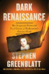 Dark Renaissance (ISBN: 9780393882278)