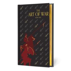 The Art of War - Sun Tzu (ISBN: 9781454957263)