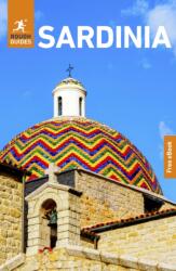 Rough Guides Sardinia: Travel Guide with eBook (ISBN: 9781835292242)
