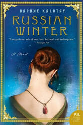 Russian Winter - Daphne Kalotay (ISBN: 9780061962172)