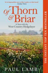 Of Thorn & Briar (ISBN: 9781398535053)