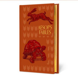 Aesop's Fables - Aesop (ISBN: 9781454957621)