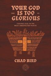 Your God is Too Glorious (ISBN: 9781948969802)