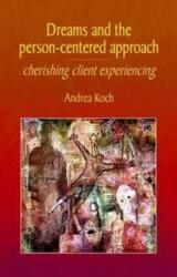 Dreams and the Person-centered Approach (ISBN: 9781906254476)