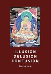 Illusion delusion confusion - James Low (ISBN: 9781068717543)