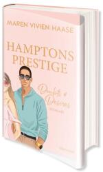 Hamptons Prestige - Îndoieli și Dorințe (ISBN: 9783764509569)
