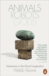 Animals, Robots, Gods (ISBN: 9781802061703)