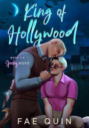 King of Hollywood - Fae Quin (ISBN: 9781966498056)