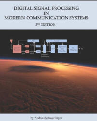 Digital Signal Processing in Modern Communication Systems (ISBN: 9780988873513)