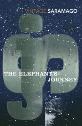 The Elephant's Journey (ISBN: 9781784871796)