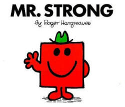 Mr. Strong - Roger Hargreaves, Roger Hargreaves (ISBN: 9780843175011)