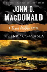 The Empty Copper Sea - John D. MacDonald, Lee Child (ISBN: 9780812984088)