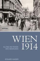 Wien 1914 (ISBN: 9783205794653)