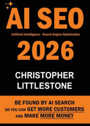 AI SEO 2026 - Christopher Littlestone (ISBN: 9781946373144)