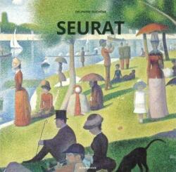 Seurat (ISBN: 9783955886691)