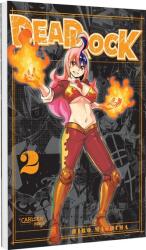Dead Rock 2 (ISBN: 9783551806499)