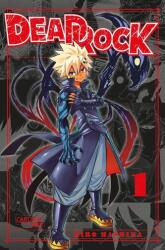 Dead Rock 1 (ISBN: 9783551806482)