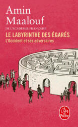 Le Labyrinthe des égarés (ISBN: 9782253908661)