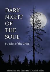 Dark Night of the Soul - Saint John of the Cross (ISBN: 9781585093625)