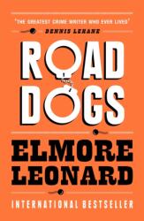 Road Dogs (ISBN: 9780753826645)