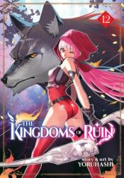 The Kingdoms of Ruin Vol. 12 (2026)