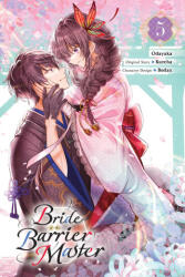 Bride of the Barrier Master, Vol. 5 (2026)