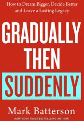 Gradually, then Suddenly (2025)