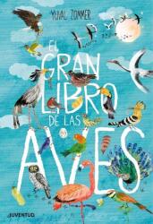 El gran libro de las aves (2019)