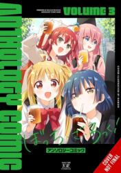 Bocchi the Rock! Comic Anthology, Vol. 3 (2026)