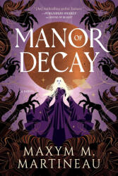 Manor of Decay (2026)