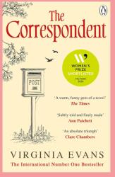 The Correspondent - Virginia Evans (ISBN: 9781405971553)
