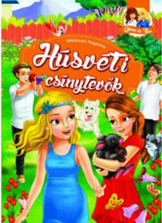 Húsvéti csínytevők (2015)