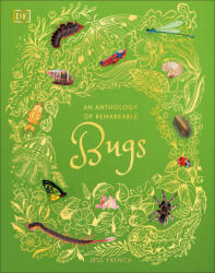 An Anthology of Remarkable Bugs - FRENCH JESS (ISBN: 9780593971758)