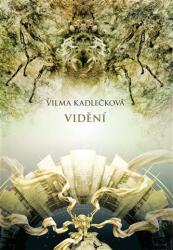 Mycelium IV: Viziune (ISBN: 9788025736364)