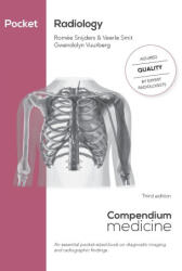 Pocket Radiology - Ikram Achbar, Noa J. C. Antonissen, von Brucken Fock, MD, Yntor H. G. , Aniek H. M. Deckers, Eefke Polling, Donna Rog, Carlijn I. Verkroost (ISBN: 9789083190983)
