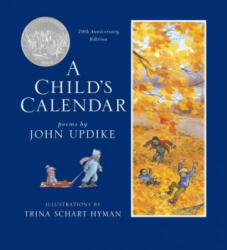 Child's Calendar (ISBN: 9780823445349)