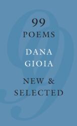 99 Poems (ISBN: 9781555977719)