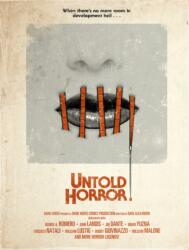 Untold Horror (ISBN: 9781506719023)