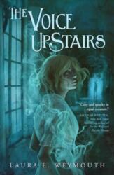 The Voice Upstairs (ISBN: 9781665926843)