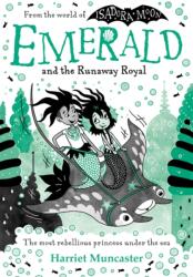 Emerald și prințul fugit (ISBN: 9780192784032)