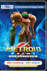 Metroid Prime Remastered Strategy Guide Book (ISBN: 9781915980021)