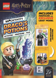 LEGO® Harry Potter (ISBN: 9781837251735)