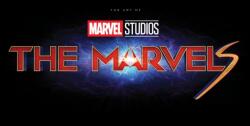 Marvel Studios' The Marvels: The Art of The Movie (ISBN: 9781302956813)