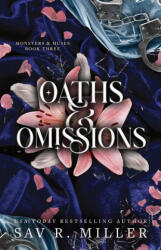 Oaths and Omissions (ISBN: 9781464229039)